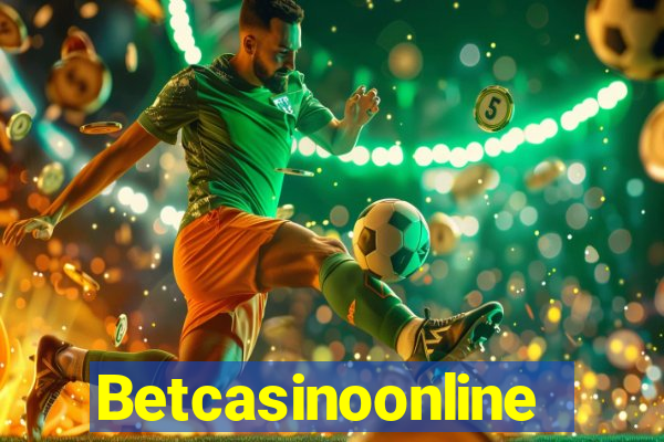 Betcasinoonline