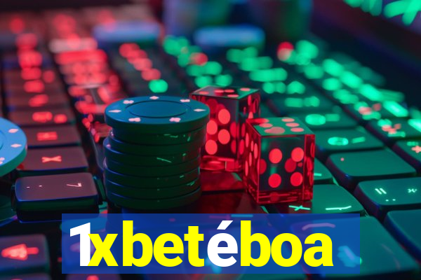 1xbetéboa