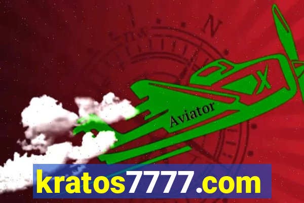 kratos7777.com