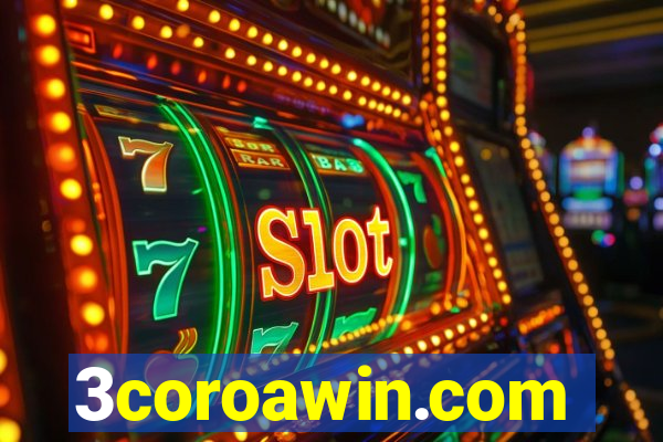 3coroawin.com