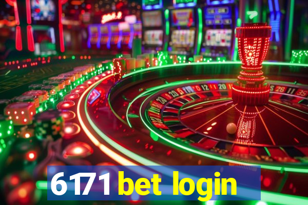 6171 bet login