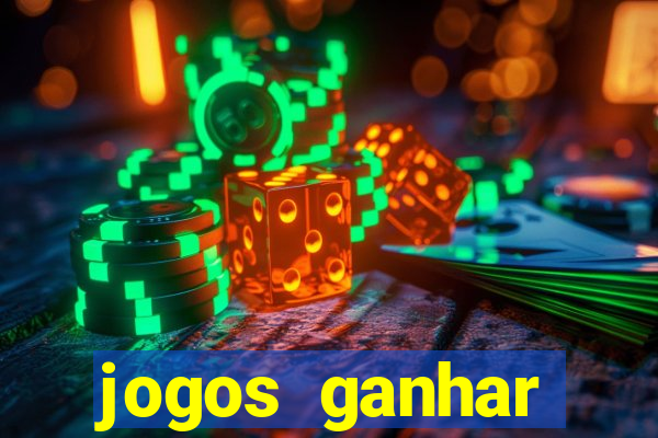 jogos ganhar dinheiro pix