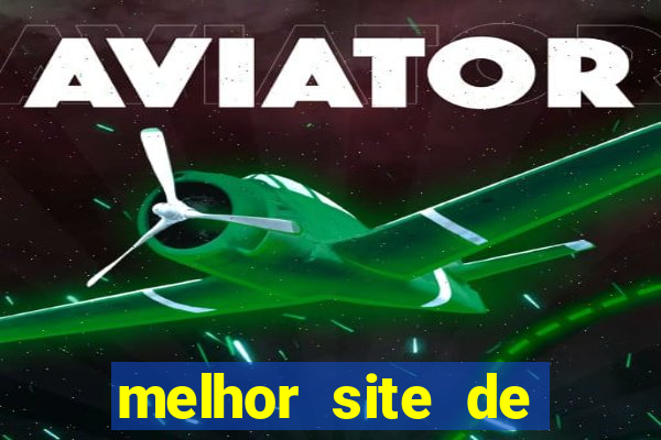 melhor site de análise de jogos futebol