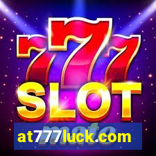 at777luck.com