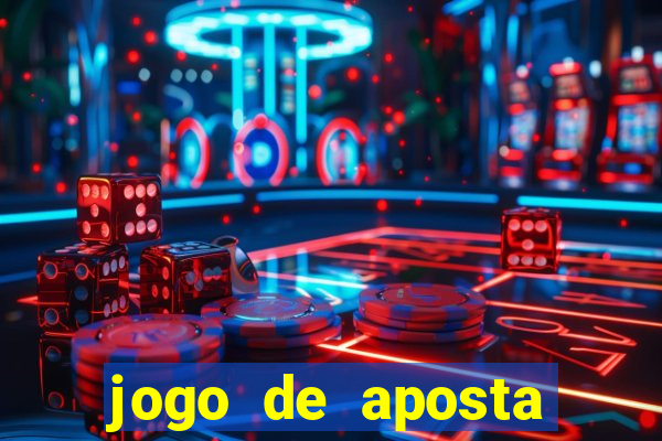 jogo de aposta demo gratis