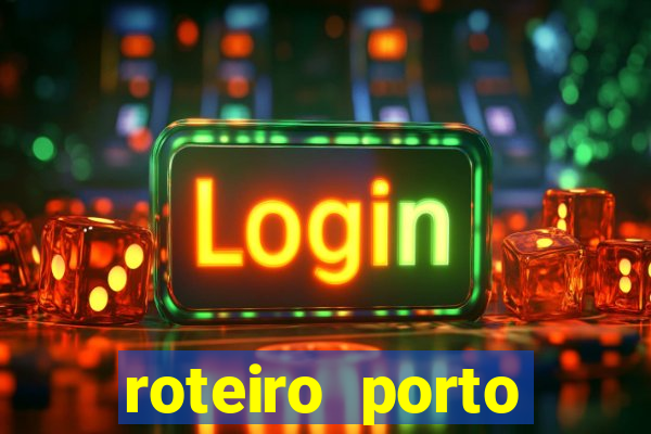 roteiro porto seguro 5 dias