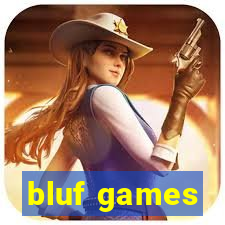 bluf games