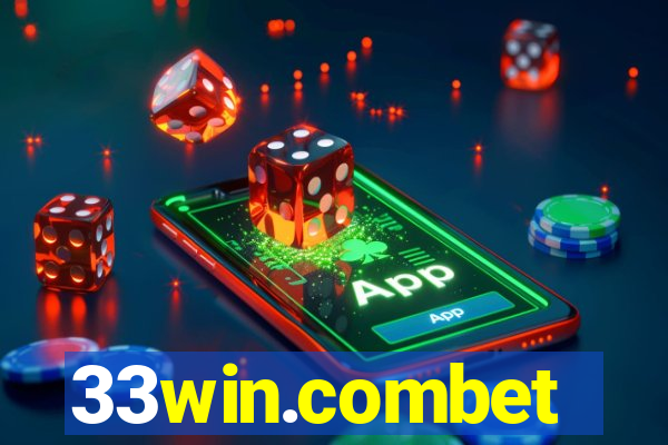 33win.combet