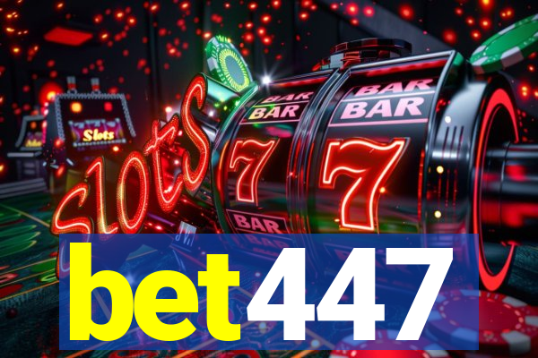 bet447