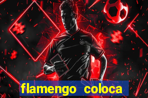 flamengo coloca ingresso a 5 reais