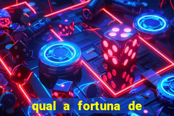 qual a fortuna de susana vieira