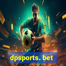 dpsports. bet