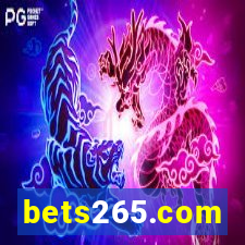 bets265.com