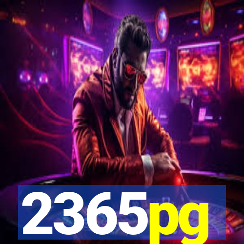 2365pg