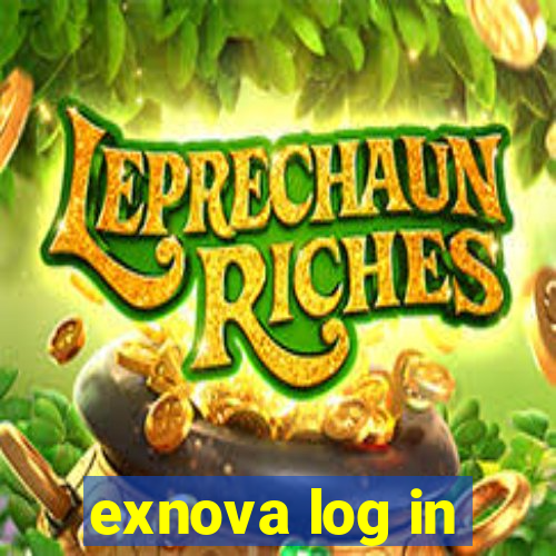 exnova log in