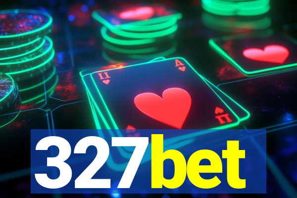 327bet