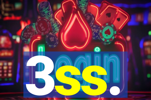 3ss.