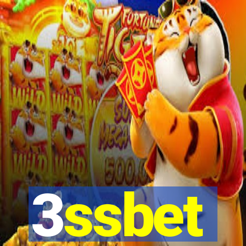 3ssbet