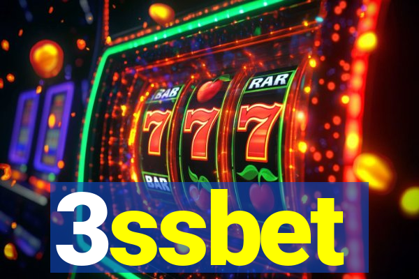 3ssbet