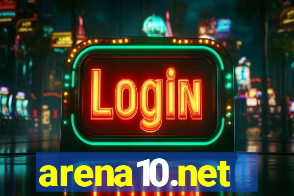 arena10.net