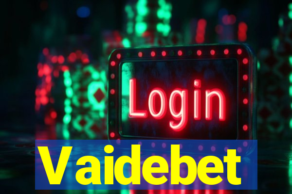 Vaidebet