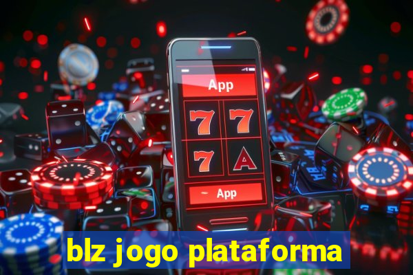 blz jogo plataforma