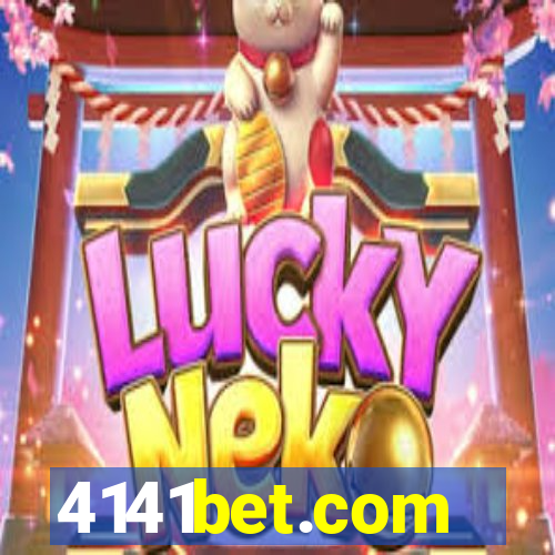 4141bet.com