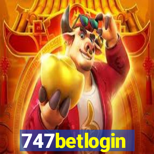 747betlogin