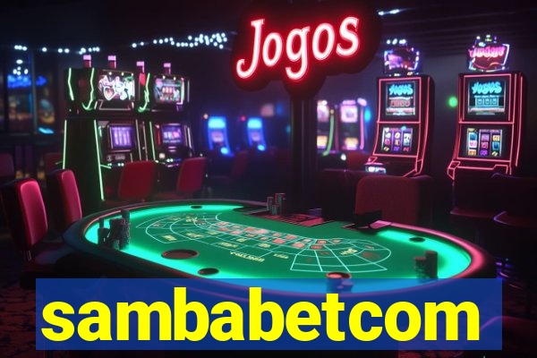 sambabetcom