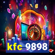 kfc 9898