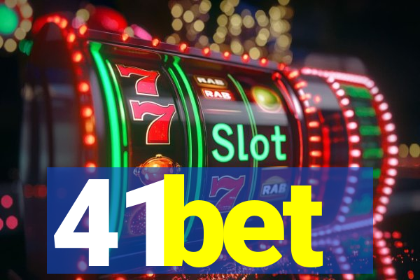 41bet