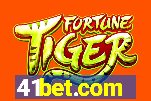 41bet.com