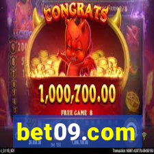 bet09.com