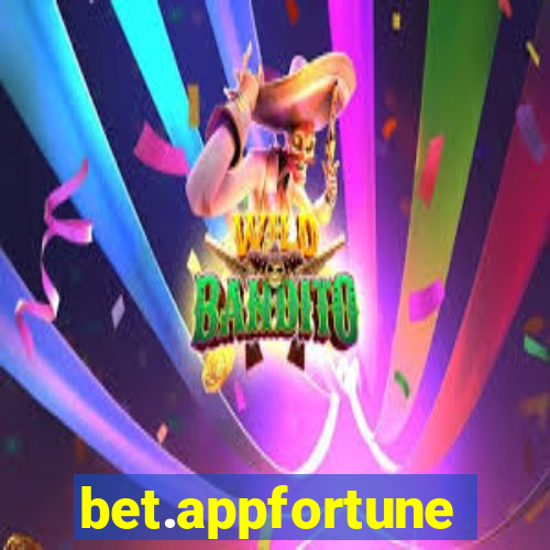 bet.appfortune