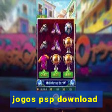 jogos psp download