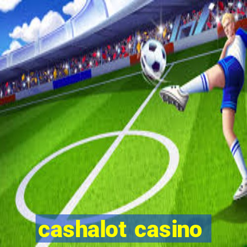 cashalot casino