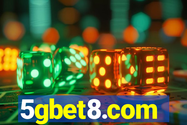 5gbet8.com