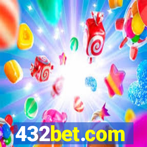 432bet.com