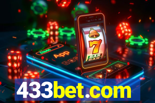 433bet.com