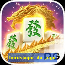 horoscopo do jogo do bicho