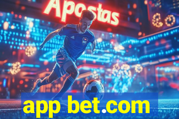 app bet.com