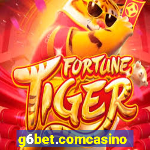 g6bet.comcasino