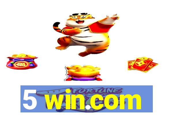 5 win.com