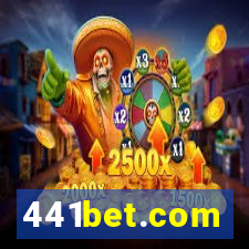 441bet.com