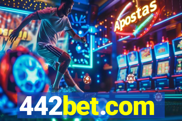 442bet.com