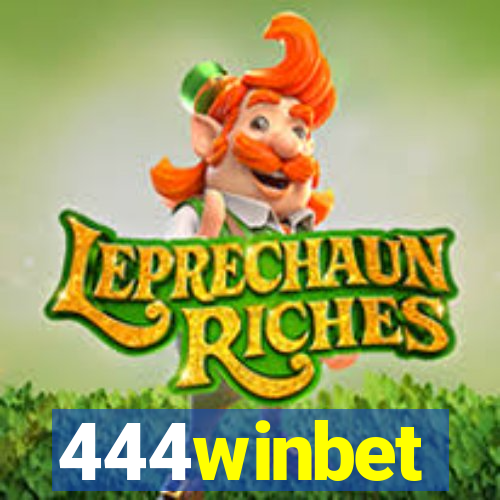 444winbet