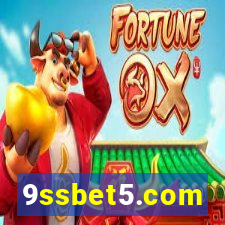 9ssbet5.com