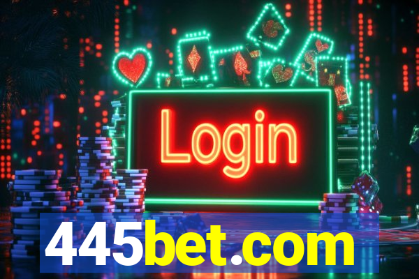 445bet.com