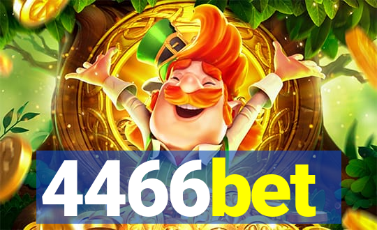 4466bet