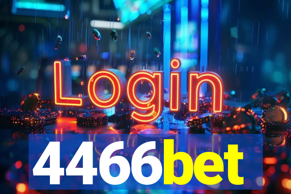 4466bet